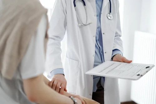 поддержка врача в реабилитации наркозависимых подростков